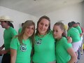 LAS RUBIAS PELIGROSAS