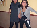 MARIA Y NATTY