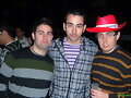 TOLI, BLAS Y JUANQUI