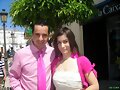 LA PAREJA DE FUSIA