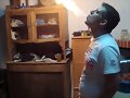 JUANDI ERES PURO ESPECTACULO