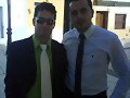 BODE Y TOLY ENCORBATADOS