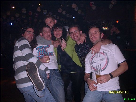fiestas 2010