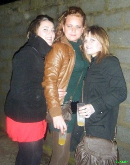 las primas