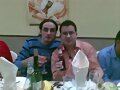 esos colegas