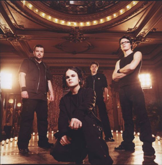 the rasmus lo mejor yheaaaaaa