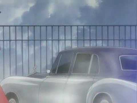 Capitulo de Hellsing 1