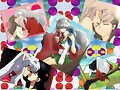 eLS MOMENTS m&eacute;s dol&ccedil;os de L&#039;InuYasha &amp; Kagome!!