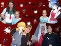 YoP i ma geRmaNA En eL sal&oacute; deL maNga ^^