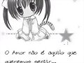 o amor