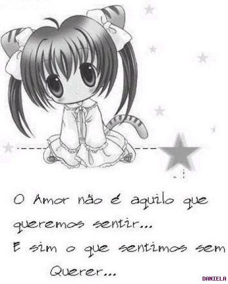 o amor