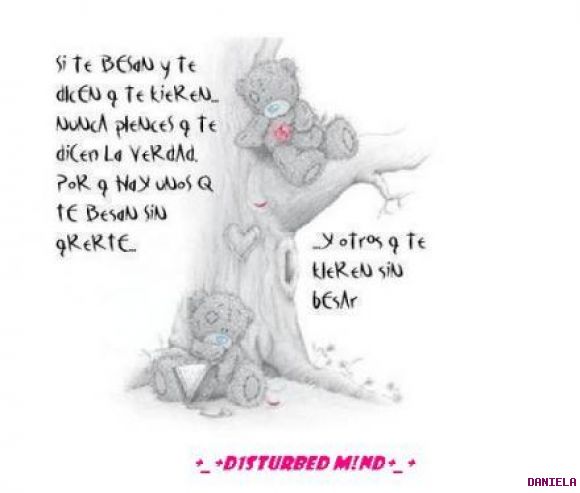 el beso