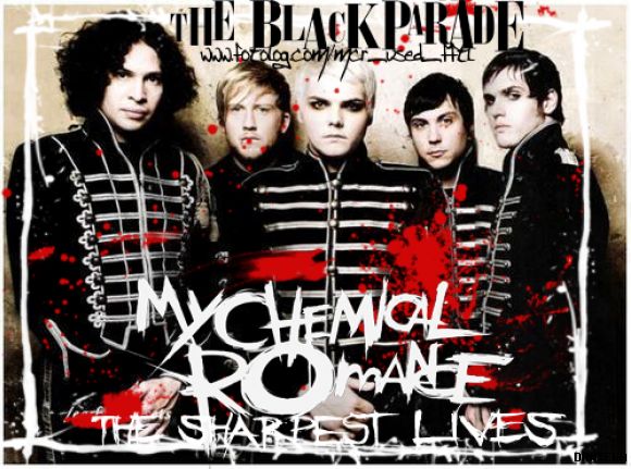 My ChemYcAl!!!! Lo mejor!!!!!!
