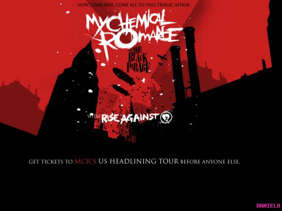 mcr