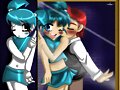 el beso