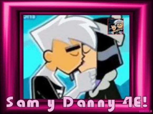 cun un beso