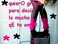 quiero gritar
