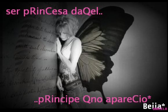 duele no ser correspondida