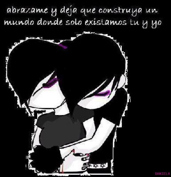 te amo