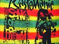 rasta
