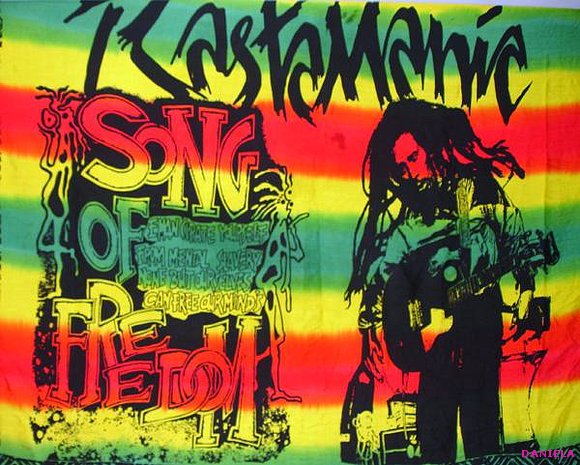 rasta