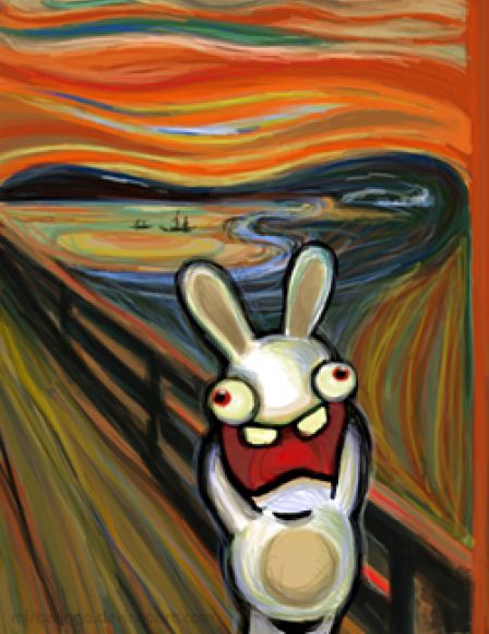 bunniii..!!