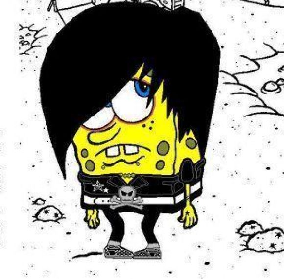 emo