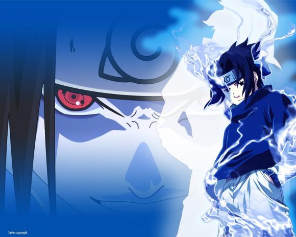 SASUKE