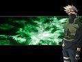 Hatake Kakashi