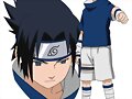 SASUKE uchiha