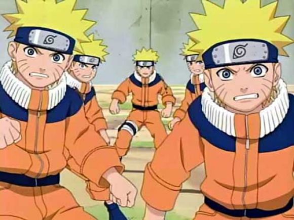 Naruto Uzumaki