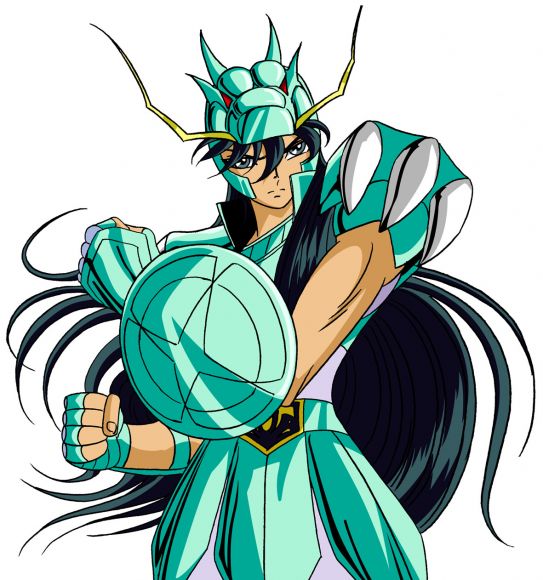 Shiryu
