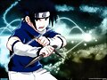 Otra imagen de Sasuke
