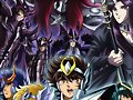 Saga de Hades