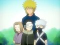 Equipo de Kakashi