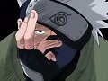 Kakashi