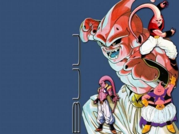 Majin Buu