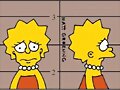 Lisa Simpson