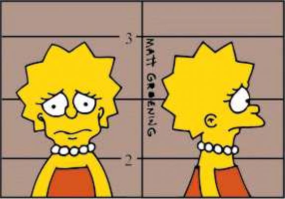 Lisa Simpson