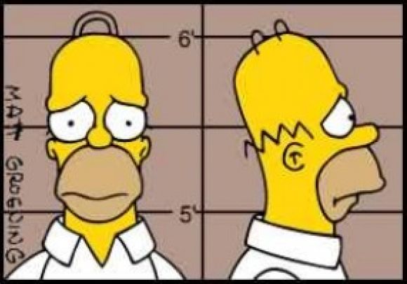 Homero Simpson