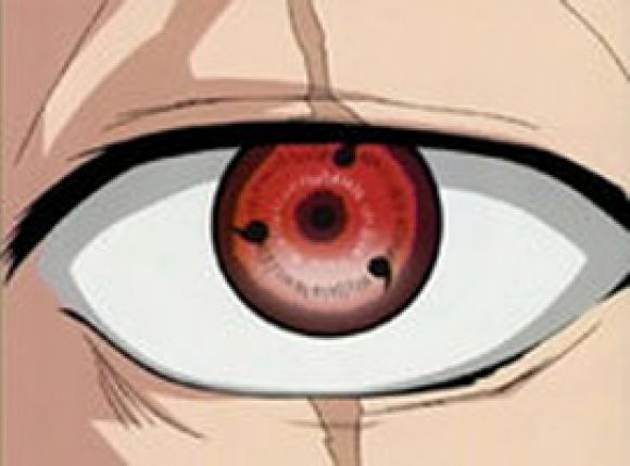 Sharingan
