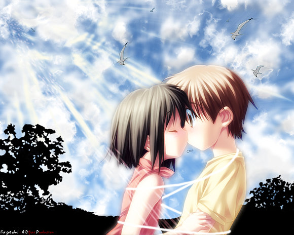 ps no se me dio por subir un beso