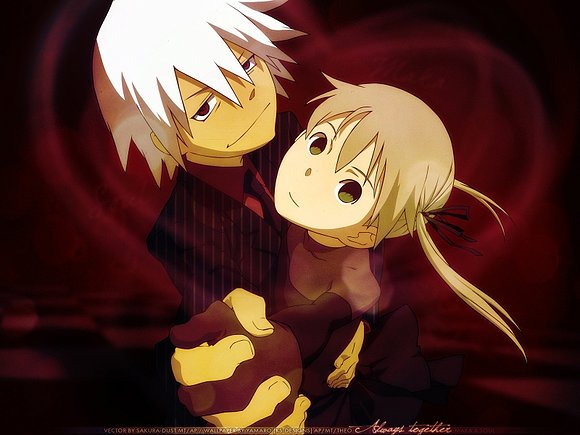 soul y maka