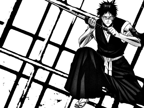 hisagi