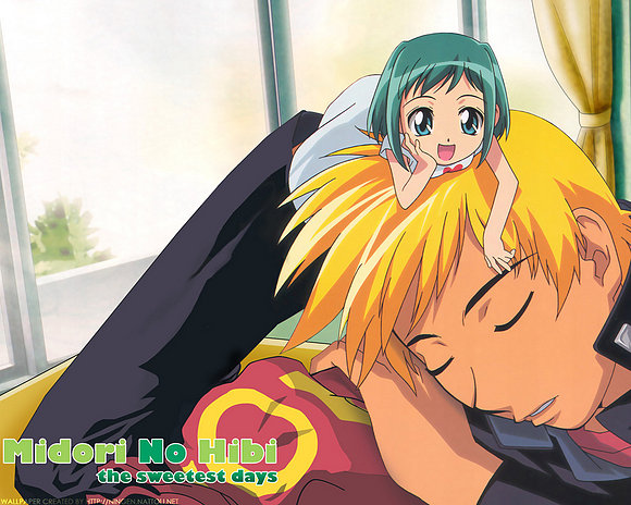 sawamura y midori