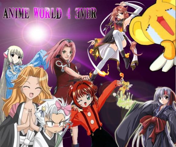 esto lo ic para mi amiga de foro anime 4 ever ^^