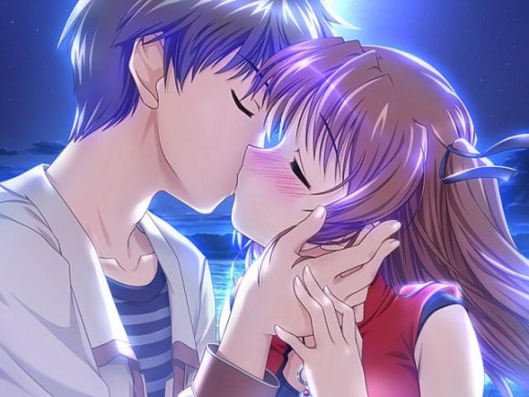 kisss