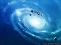 el espacio