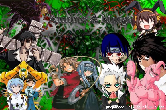 el baner de mi  foro