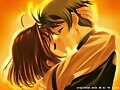 el amor T________T